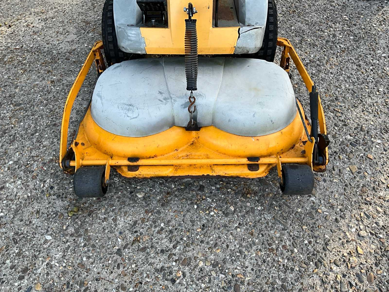 Garden mower Stiga Villa 14 HST: picture 18