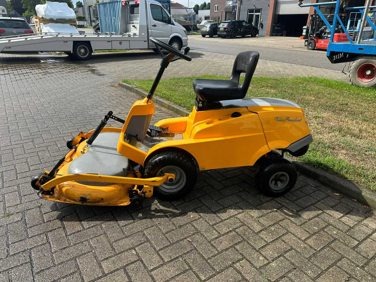 Stiga Villa President - Garden mower: picture 2 Stiga Villa President - Garden mower: picture 2