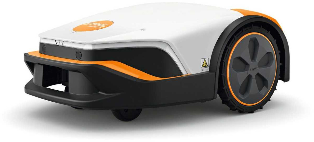 Stihl IMOW 7 - Garden mower: picture 2 Stihl IMOW 7 - Garden mower: picture 2