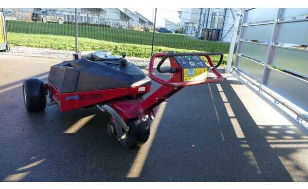 Toro Hydroject 3000 - Soil tillage equipment: picture 2 Toro Hydroject 3000 - Soil tillage equipment: picture 2