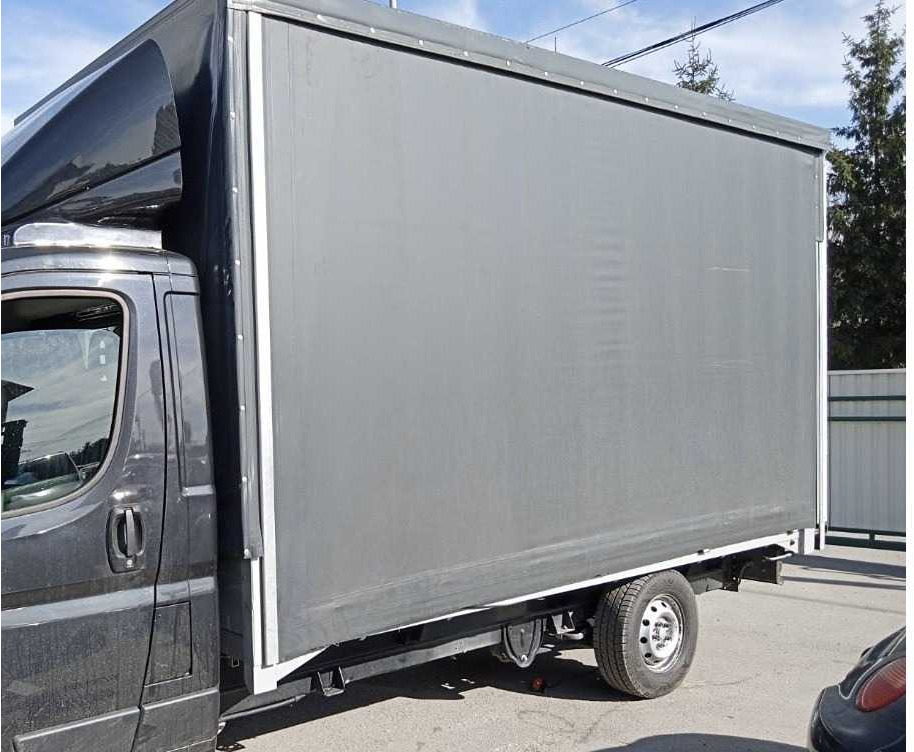 CAR TRAILER - 2019 - Trailer: picture 1 CAR TRAILER - 2019 - Trailer: picture 1