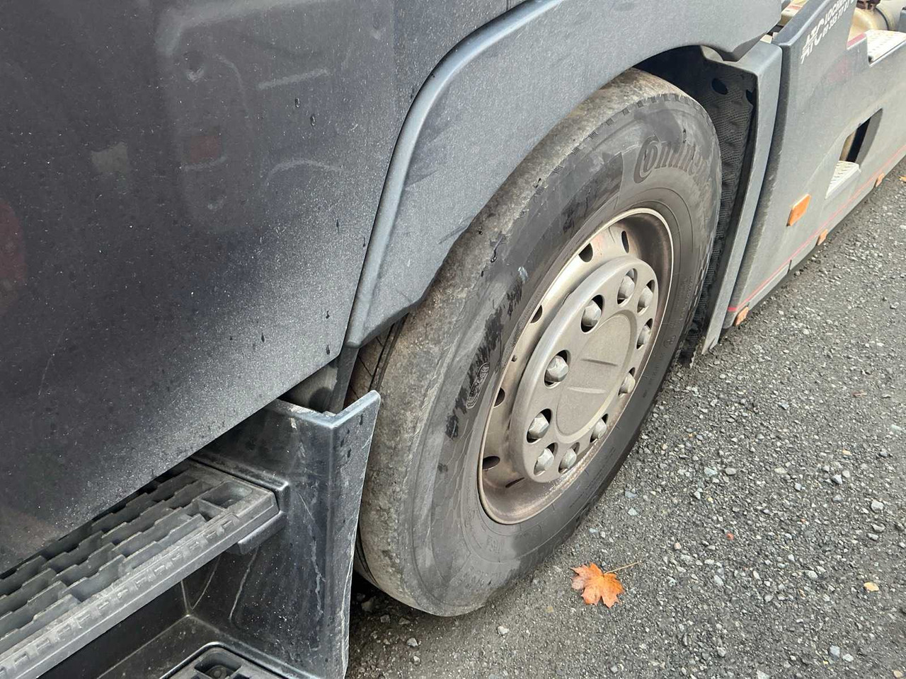 Truck 2017 RENAULT T480 COMFORT THD001 HIGH EDITION TRACTOR RENAULT T480 COMFORT: picture 6 Truck 2017 RENAULT T480 COMFORT THD001 HIGH EDITION TRACTOR RENAULT T480 COMFORT: picture 6