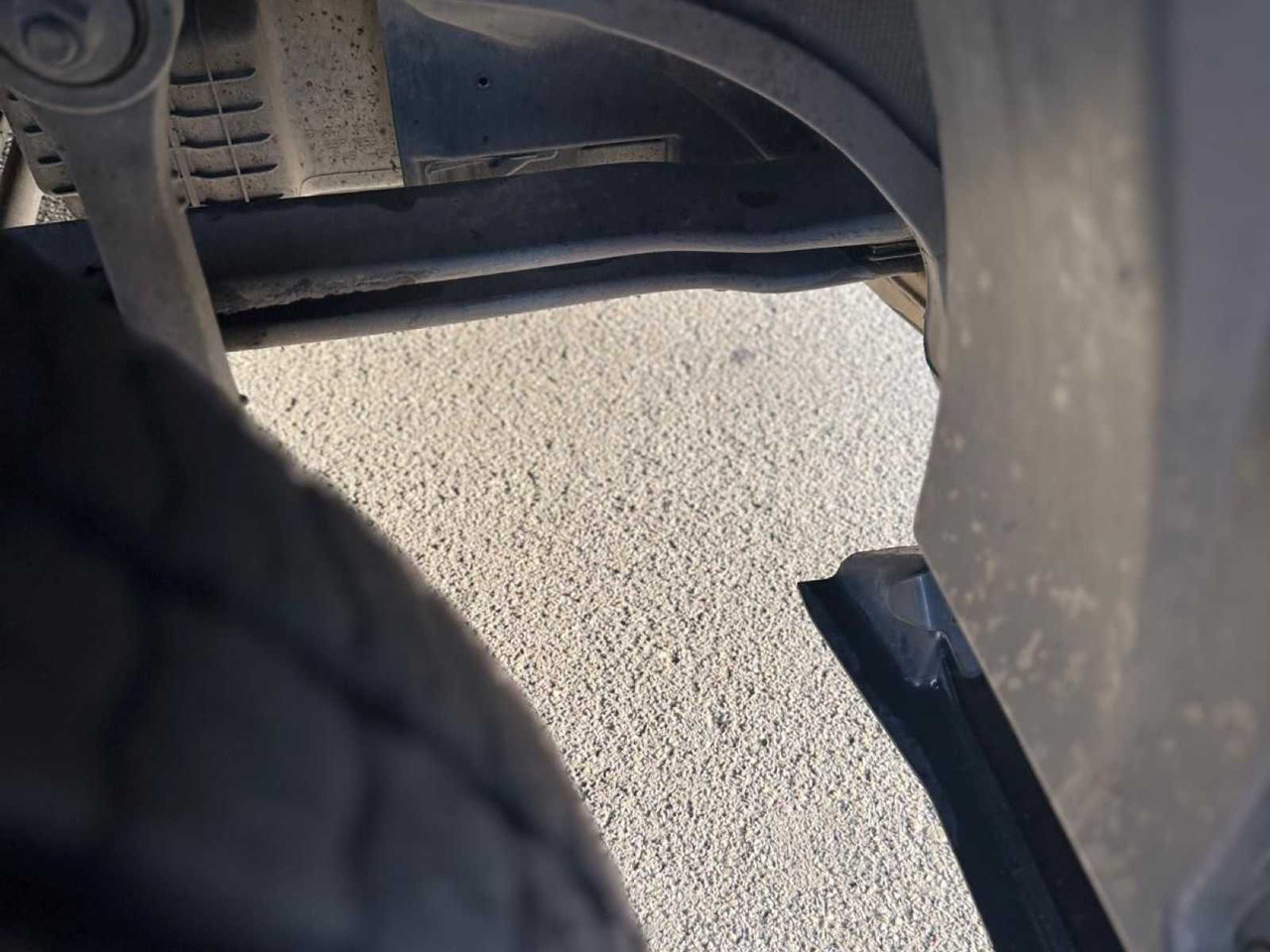 Truck 2019 MERCEDES ACTROS 1845 TRUCK: picture 6 Truck 2019 MERCEDES ACTROS 1845 TRUCK: picture 6