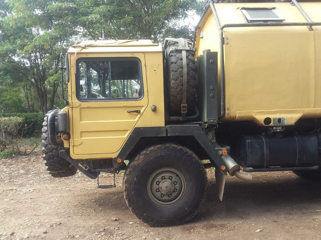 MAN LX90 TRUCK - Truck: picture 4 MAN LX90 TRUCK - Truck: picture 4