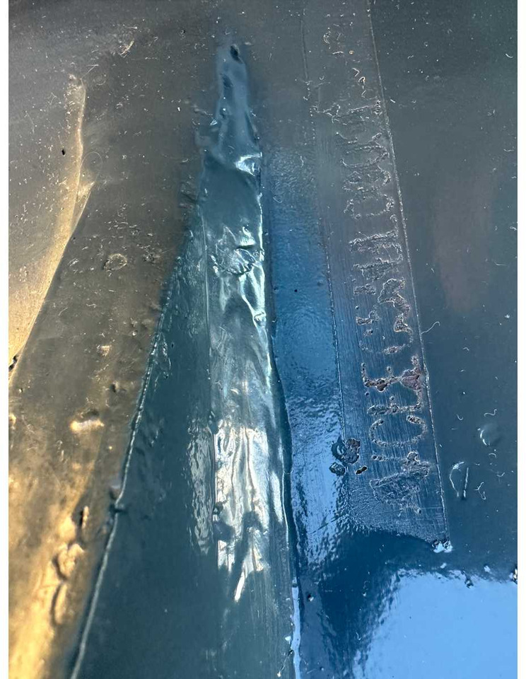 Excavator VOLVO - 2012 - EC55B - MIDI EXCAVATOR: picture 40