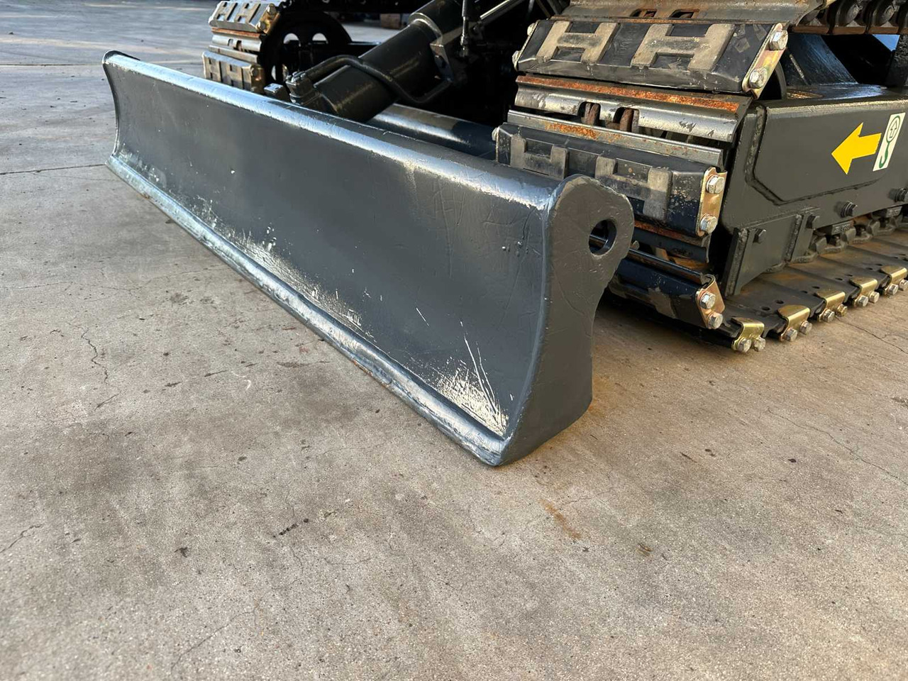 Excavator VOLVO - 2012 - EC55B - MIDI EXCAVATOR: picture 22