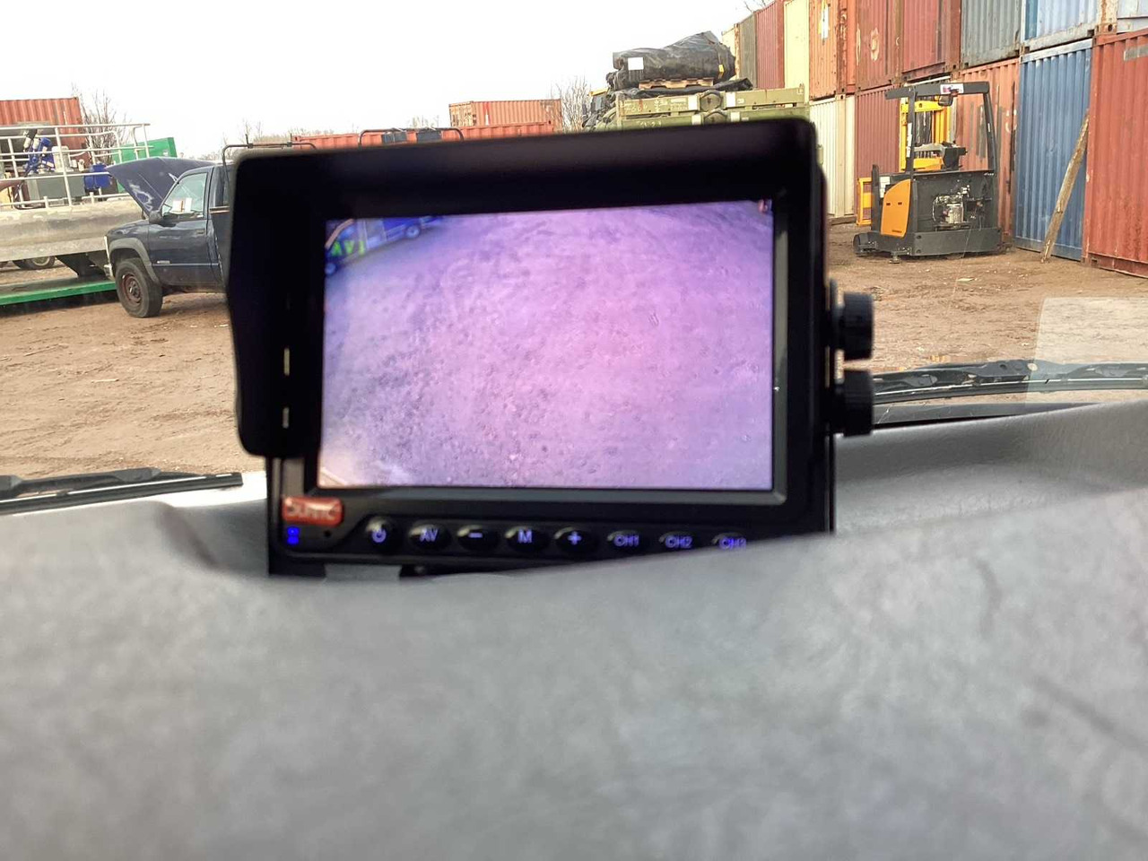 Van 2004 CHEVROLET COMMERCIAL VEHICLE: picture 13 Van 2004 CHEVROLET COMMERCIAL VEHICLE: picture 13