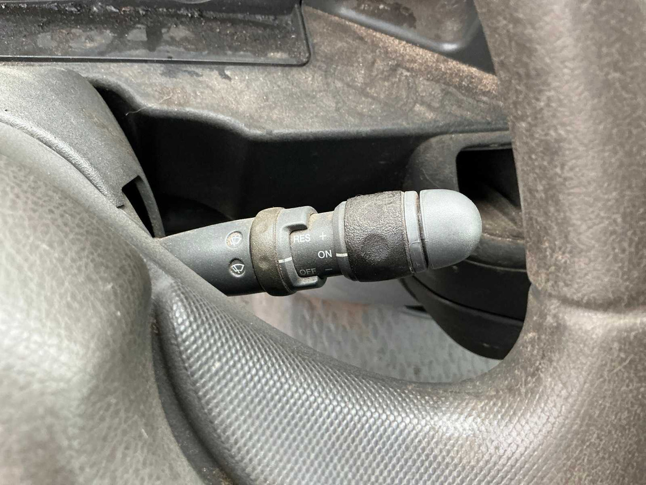 Van 2004 IVECO DAILY COMMERCIAL VEHICLE: picture 20