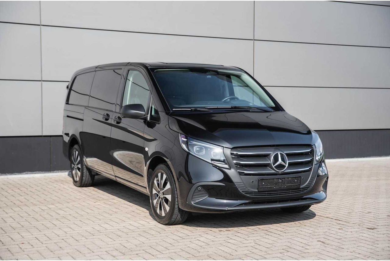 2024 MERCEDES-BENZ VITO 116 CDI COMMERCIAL VEHICLE - Van: picture 1 2024 MERCEDES-BENZ VITO 116 CDI COMMERCIAL VEHICLE - Van: picture 1