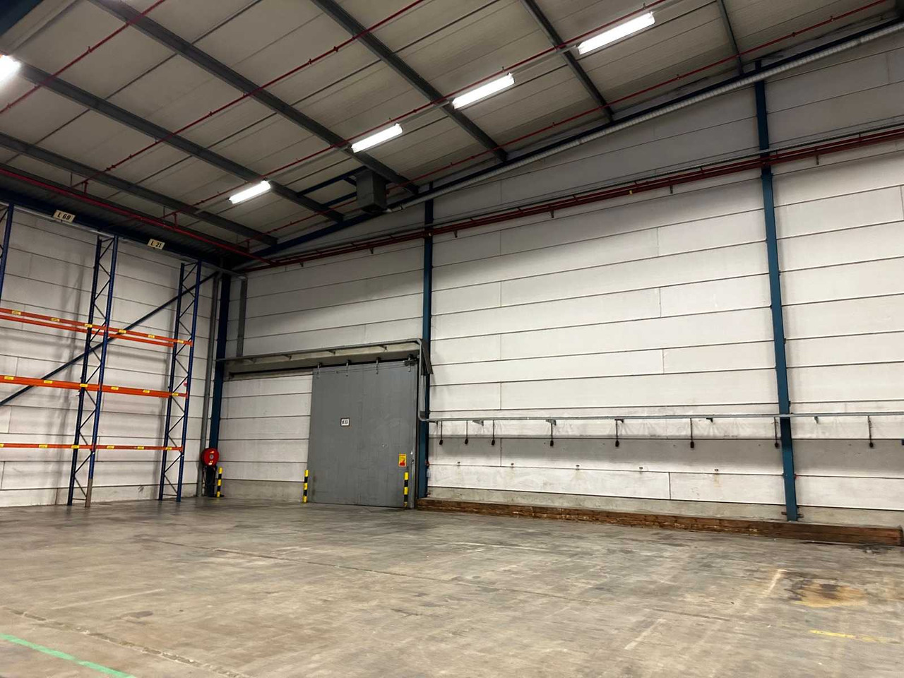 Ytong wall panels 650x15x72cm (132x) - Construction equipment: picture 5 Ytong wall panels 650x15x72cm (132x) - Construction equipment: picture 5