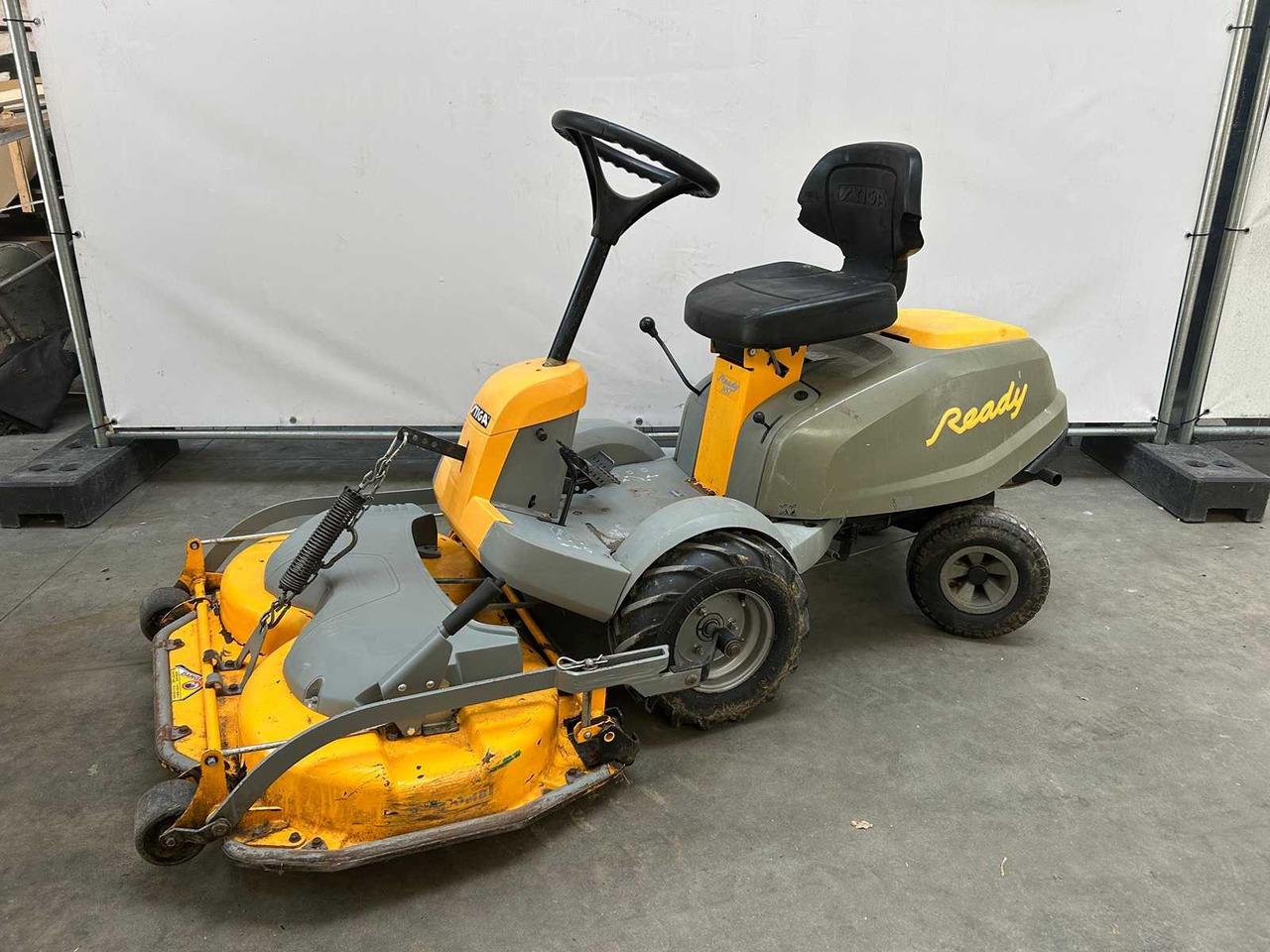 Stiga V301 - Garden mower: picture 1 Stiga V301 - Garden mower: picture 1