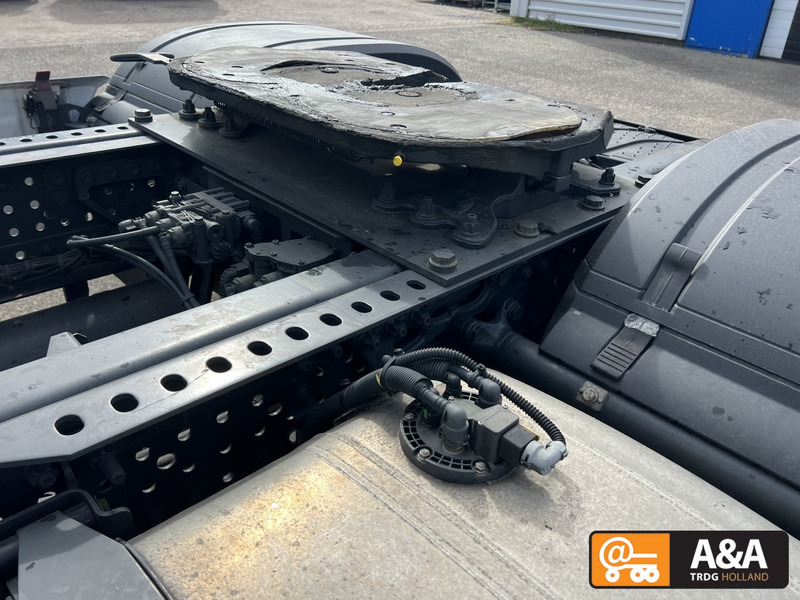 Tractor unit Mercedes-Benz ACTROS 1845 LS MP5 MIRRORCAM FRIGO - NEW CONDITION - 2021: picture 20