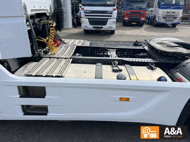 Tractor unit Mercedes-Benz ACTROS 1845 LS MP5 MIRRORCAM FRIGO - NEW CONDITION - 2021: picture 18