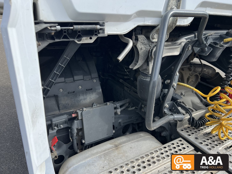 Tractor unit Mercedes-Benz ACTROS 1845 LS MP5 MIRRORCAM FRIGO - NEW CONDITION - 2021: picture 15