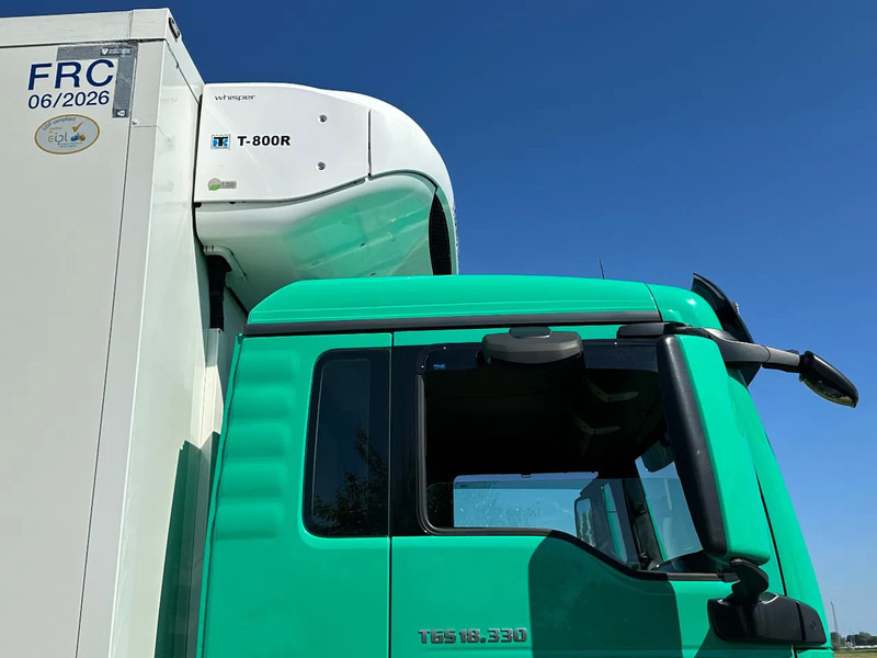 Refrigerator truck MAN TGS TGS 18.330 EURO6.2020 730x248x245 Als in NIEUWSTAAT!: picture 19