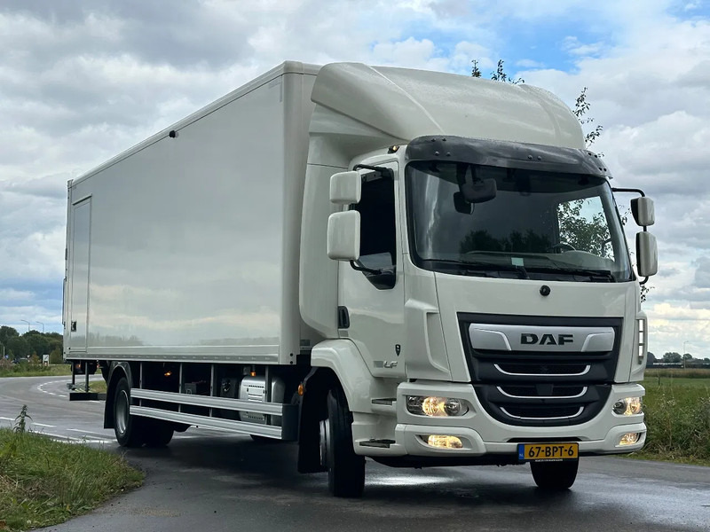 DAF LF 210 LF210.14. 2020. 810x249x240 als in NIEUWSTAAT! - Truck: picture 2 DAF LF 210 LF210.14. 2020. 810x249x240 als in NIEUWSTAAT! - Truck: picture 2