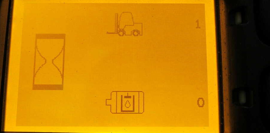Hyster J 1.6 XNT (MWB) - Electric forklift: picture 3 Hyster J 1.6 XNT (MWB) - Electric forklift: picture 3