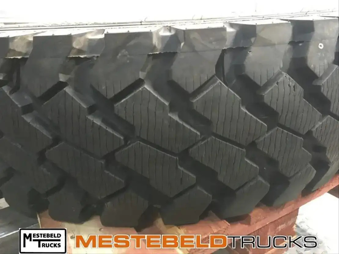 Continental Banden 14.00 r20 HCS profil - Tire for Truck: picture 2 Continental Banden 14.00 r20 HCS profil - Tire for Truck: picture 2
