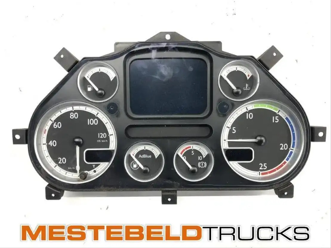 DAF Instrumentenpaneel CF - Electrical system for Truck: picture 1 DAF Instrumentenpaneel CF - Electrical system for Truck: picture 1