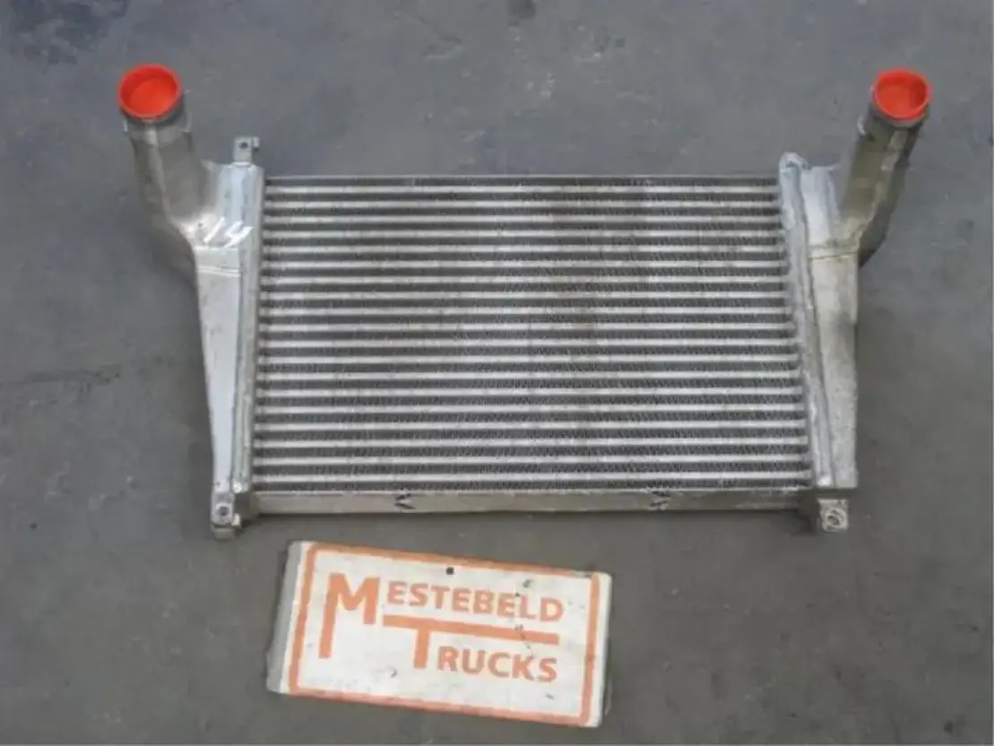 DAF Intercooler LF 45/55 - Cooling system for Truck: picture 1 DAF Intercooler LF 45/55 - Cooling system for Truck: picture 1
