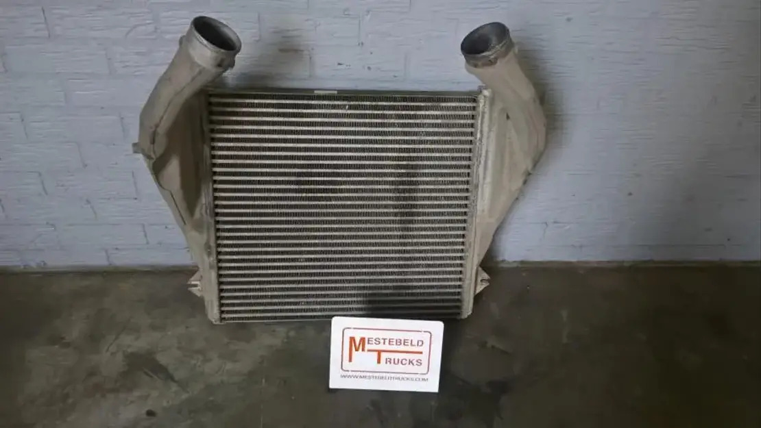 DAF Intercooler - Cooling system for Truck: picture 1 DAF Intercooler - Cooling system for Truck: picture 1