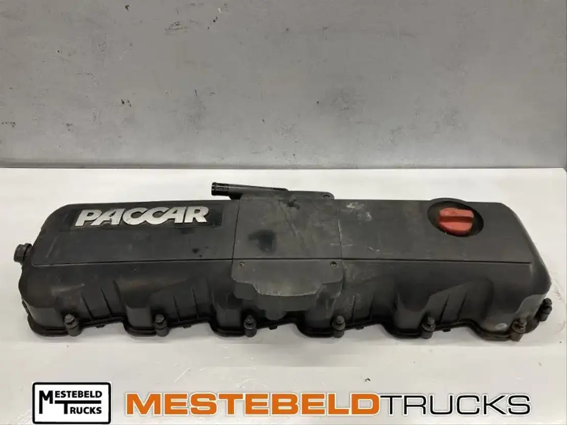 DAF Kleppendeksel Paccar - Engine for Truck: picture 1 DAF Kleppendeksel Paccar - Engine for Truck: picture 1