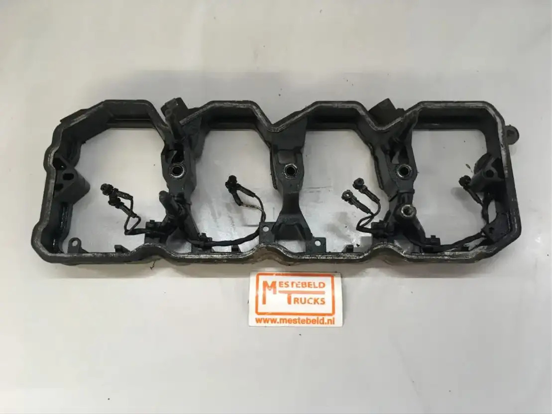 DAF Kleppenmantel - Engine and parts for Truck: picture 1 DAF Kleppenmantel - Engine and parts for Truck: picture 1