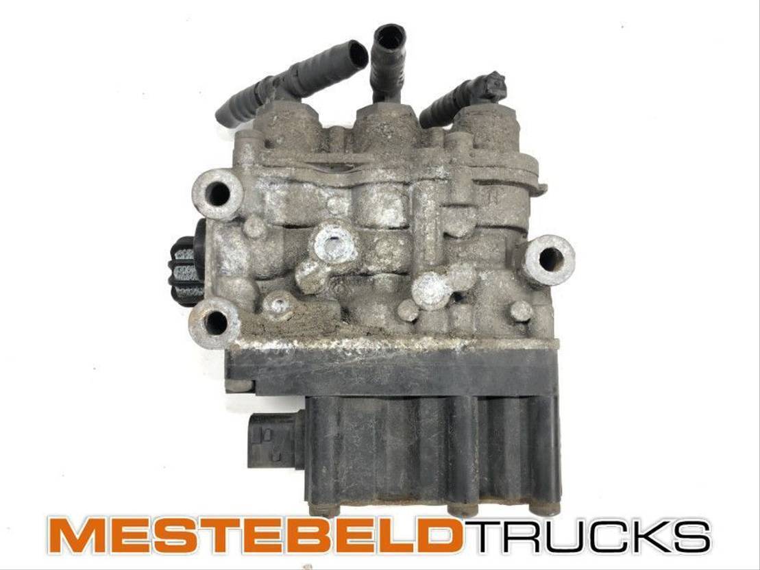 DAF Magneetventiel Ecas - Air suspension for Truck: picture 1 DAF Magneetventiel Ecas - Air suspension for Truck: picture 1