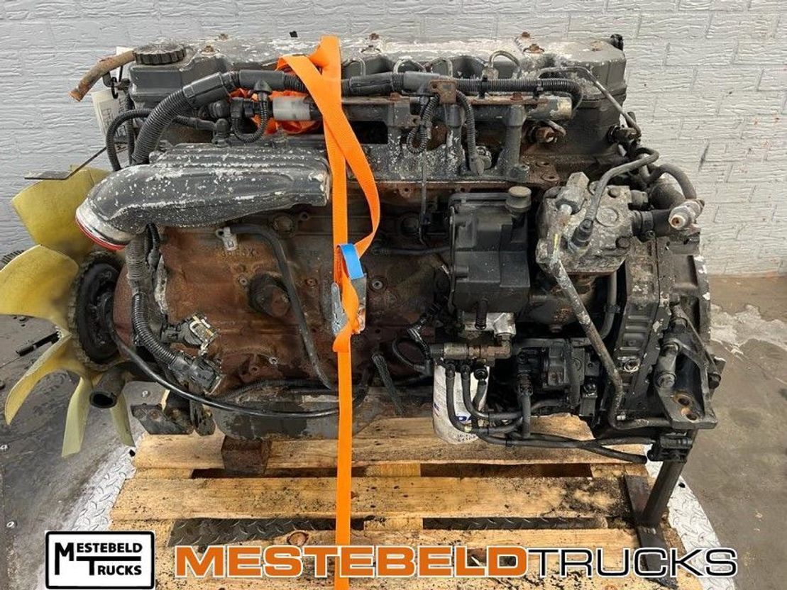 DAF Motor CE 162C  - Engine for Truck: picture 1 DAF Motor CE 162C  - Engine for Truck: picture 1