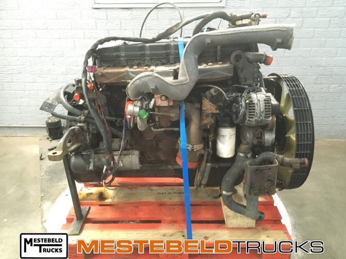 DAF Motor CE  - Engine for Truck: picture 1 DAF Motor CE  - Engine for Truck: picture 1