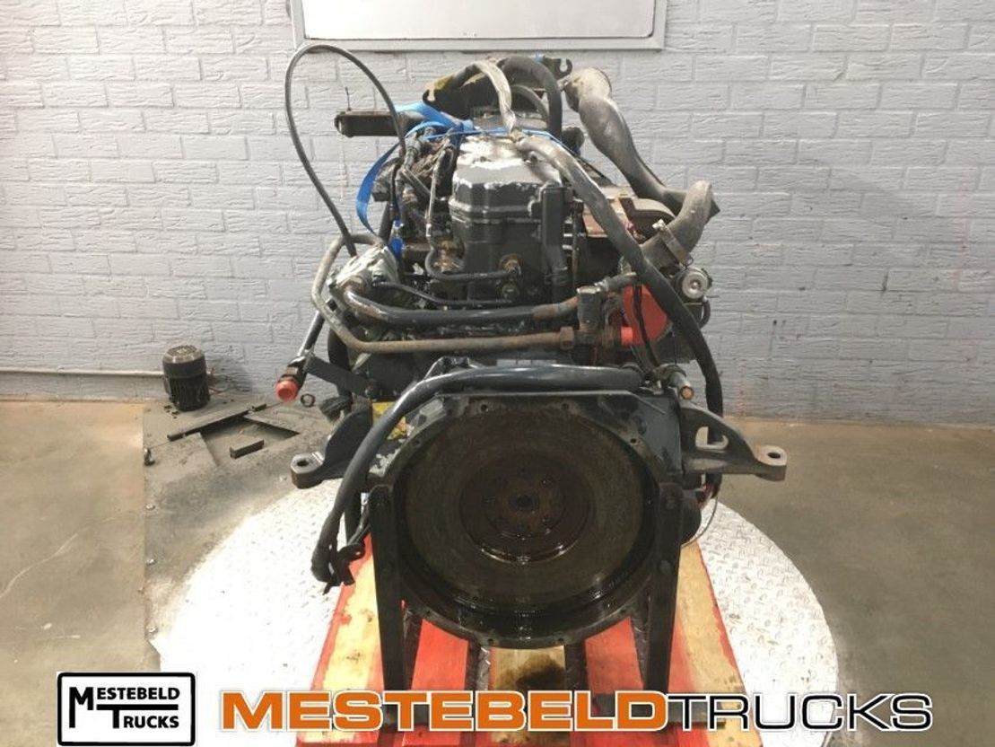 DAF Motor CE  - Engine for Truck: picture 4 DAF Motor CE  - Engine for Truck: picture 4