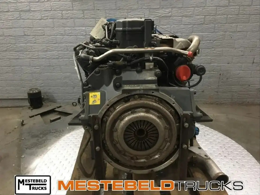 DAF Motor FR 103 S1 - Engine for Truck: picture 4 DAF Motor FR 103 S1 - Engine for Truck: picture 4