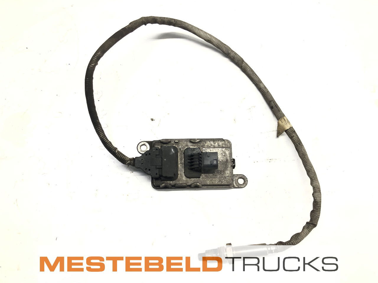 DAF Nox sensor MX 11 - Exhaust system for Truck: picture 1 DAF Nox sensor MX 11 - Exhaust system for Truck: picture 1