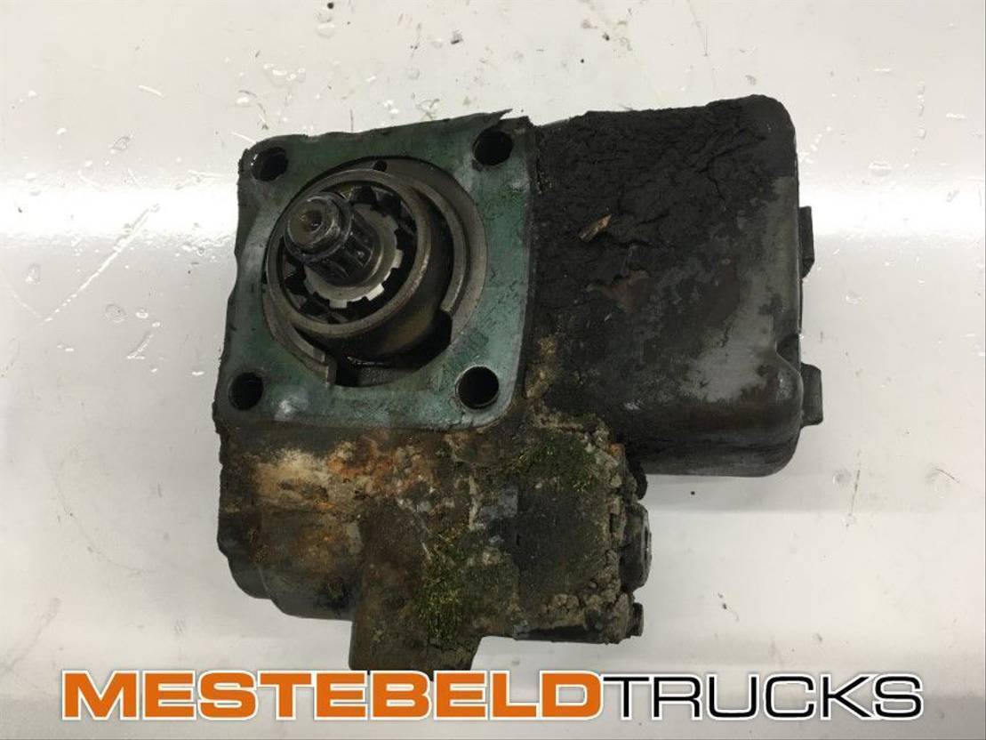 DAF PTO 71/4C - Hydraulics for Truck: picture 1 DAF PTO 71/4C - Hydraulics for Truck: picture 1