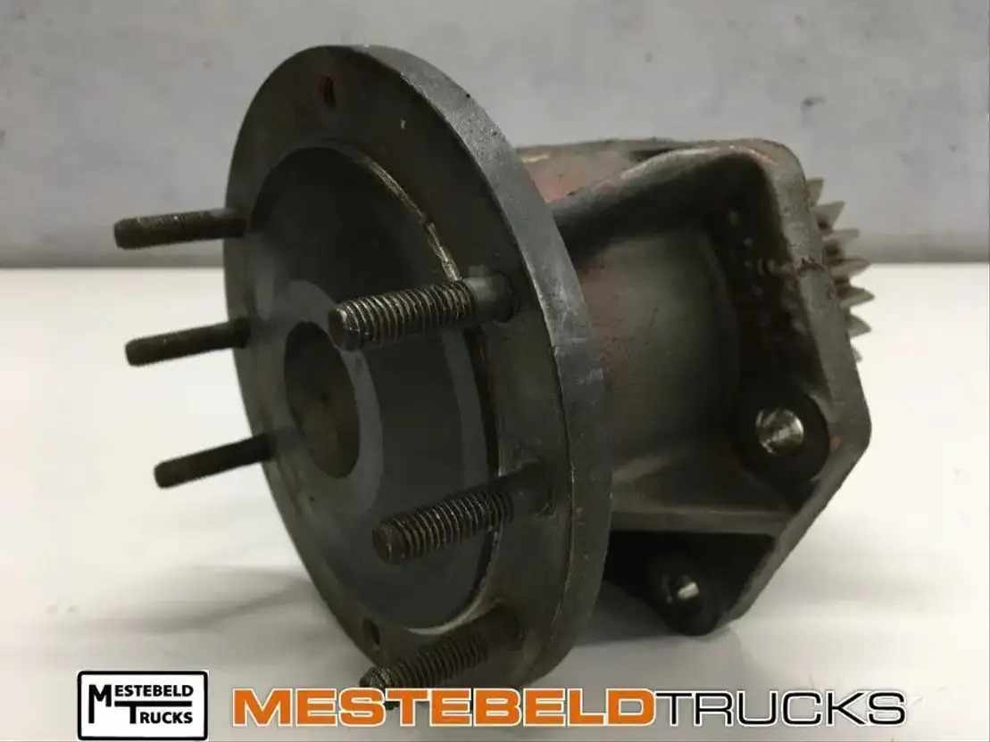 DAF Poelie - Engine for Truck: picture 1 DAF Poelie - Engine for Truck: picture 1