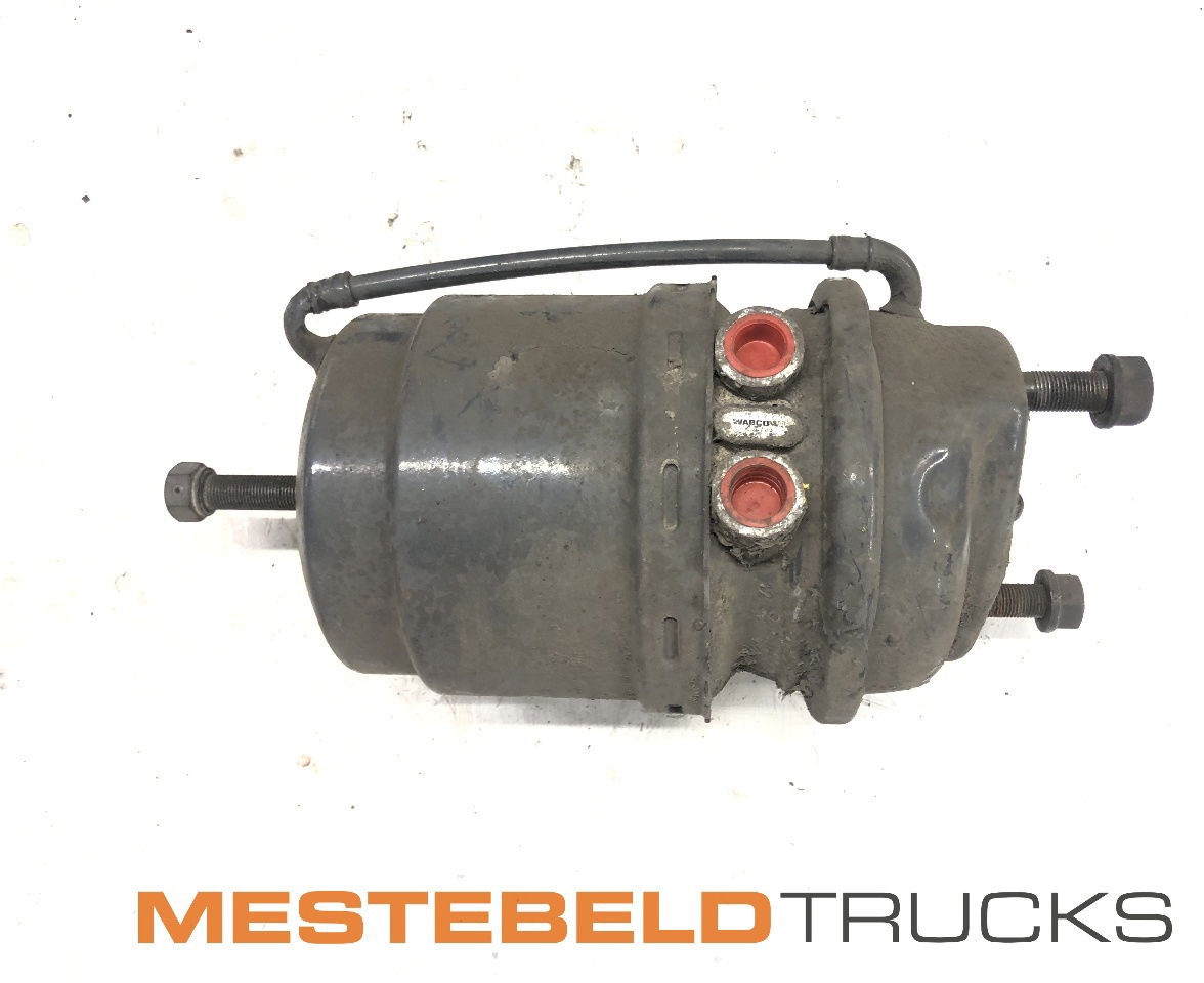 DAF Rembooster R.A. CF-XF - Brake parts for Truck: picture 1 DAF Rembooster R.A. CF-XF - Brake parts for Truck: picture 1