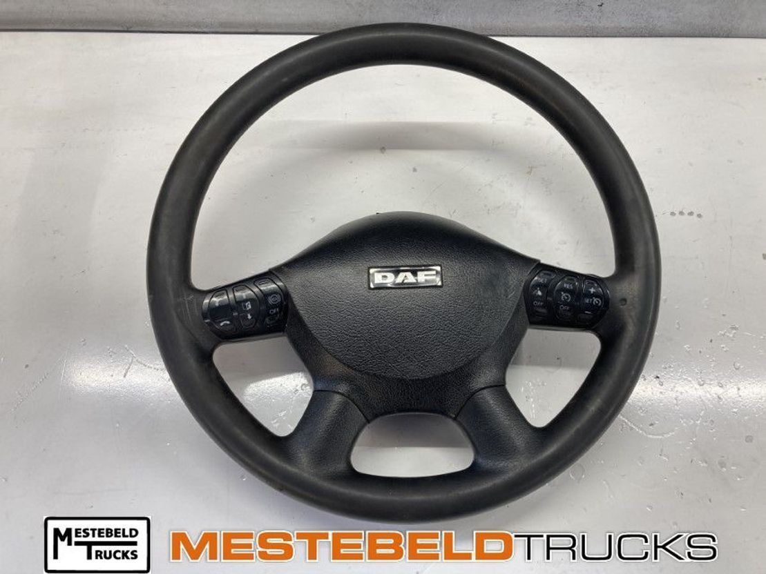 DAF Stuurwiel - Steering for Truck: picture 1 DAF Stuurwiel - Steering for Truck: picture 1