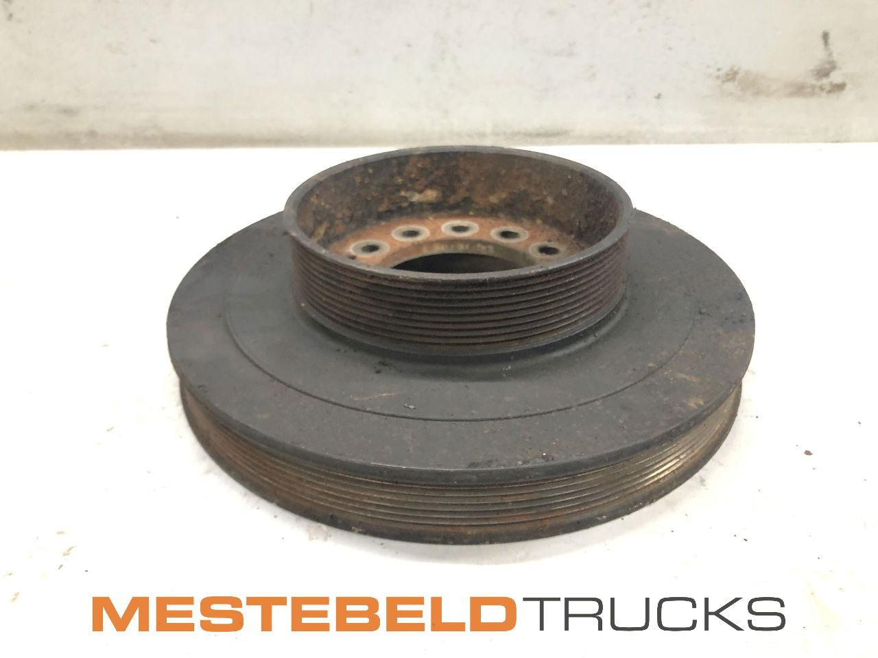 DAF Trillingsdemper - Engine and parts for Truck: picture 1 DAF Trillingsdemper - Engine and parts for Truck: picture 1
