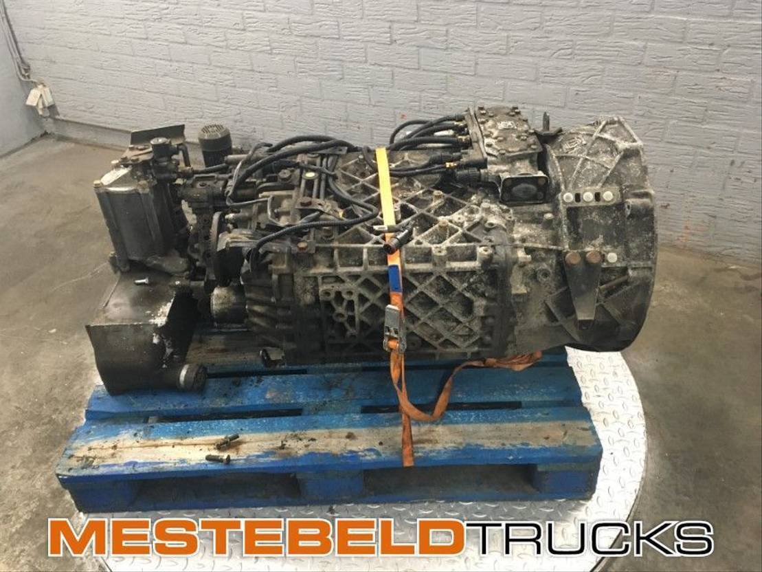 DAF Versnellingsbak 16 S 151 IT - Gearbox for Truck: picture 3 DAF Versnellingsbak 16 S 151 IT - Gearbox for Truck: picture 3