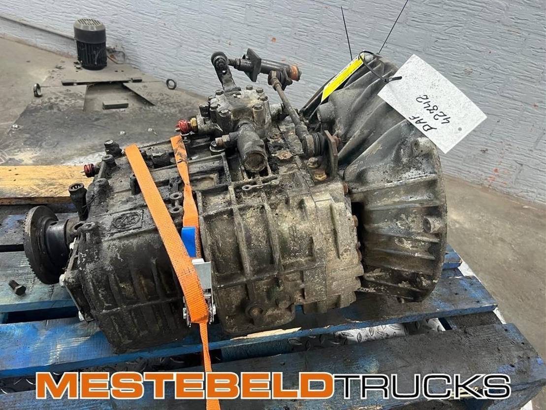 DAF Versnellingsbak S 6 36/2 - Gearbox for Truck: picture 1 DAF Versnellingsbak S 6 36/2 - Gearbox for Truck: picture 1