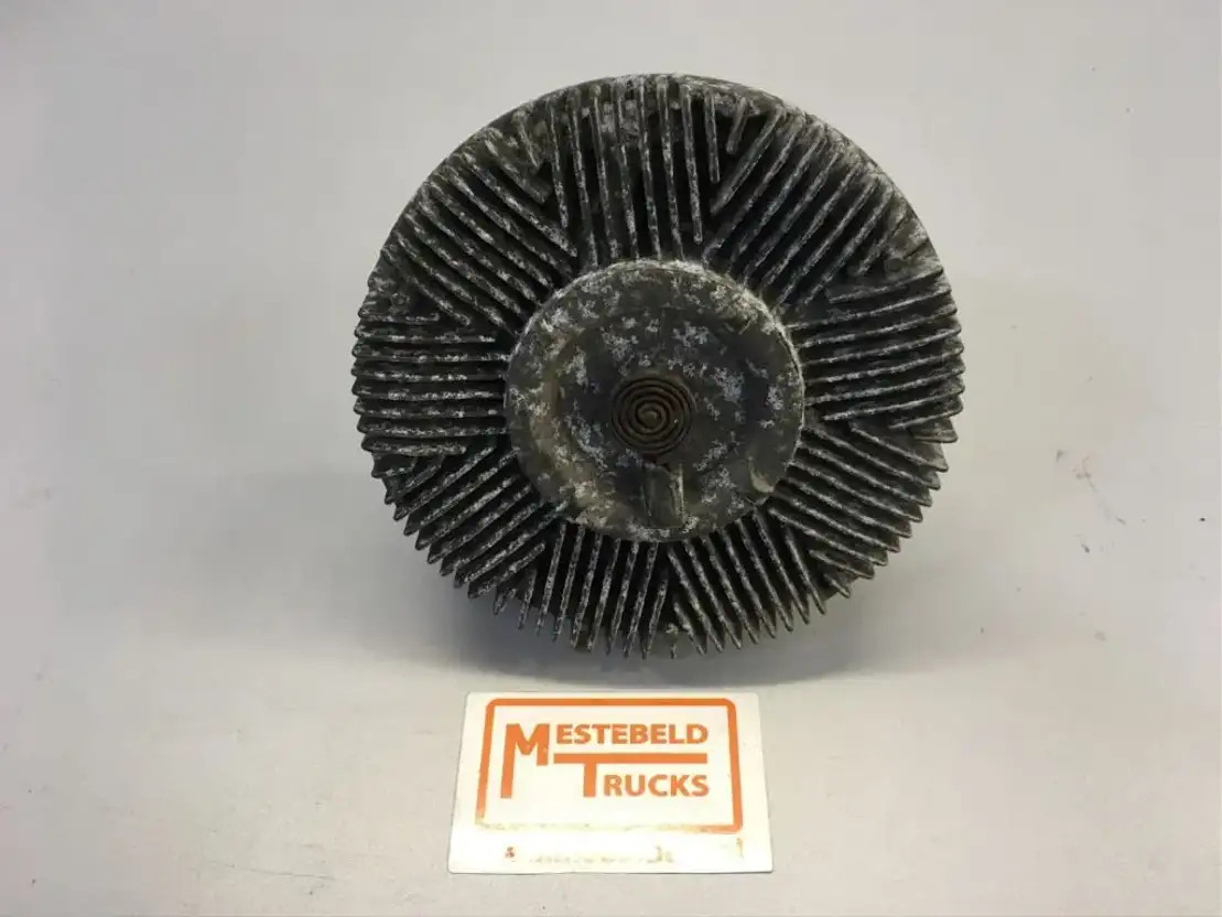 DAF Viscokoppeling - Cooling system for Truck: picture 1 DAF Viscokoppeling - Cooling system for Truck: picture 1