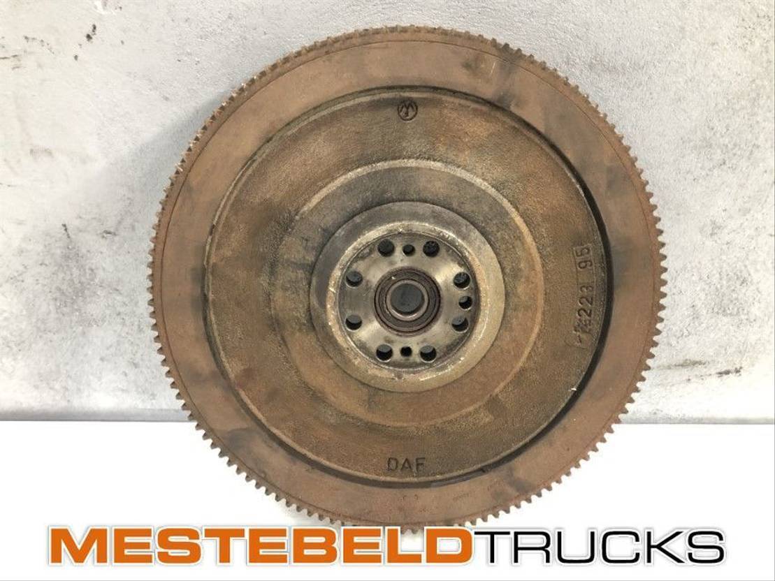 DAF Vliegwiel 620 NS - Engine and parts for Truck: picture 1 DAF Vliegwiel 620 NS - Engine and parts for Truck: picture 1