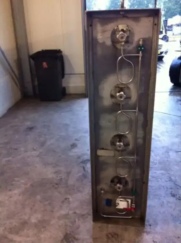 Diversen DIV. Gastanks voor gasauto - Fuel system for Van: picture 1 Diversen DIV. Gastanks voor gasauto - Fuel system for Van: picture 1