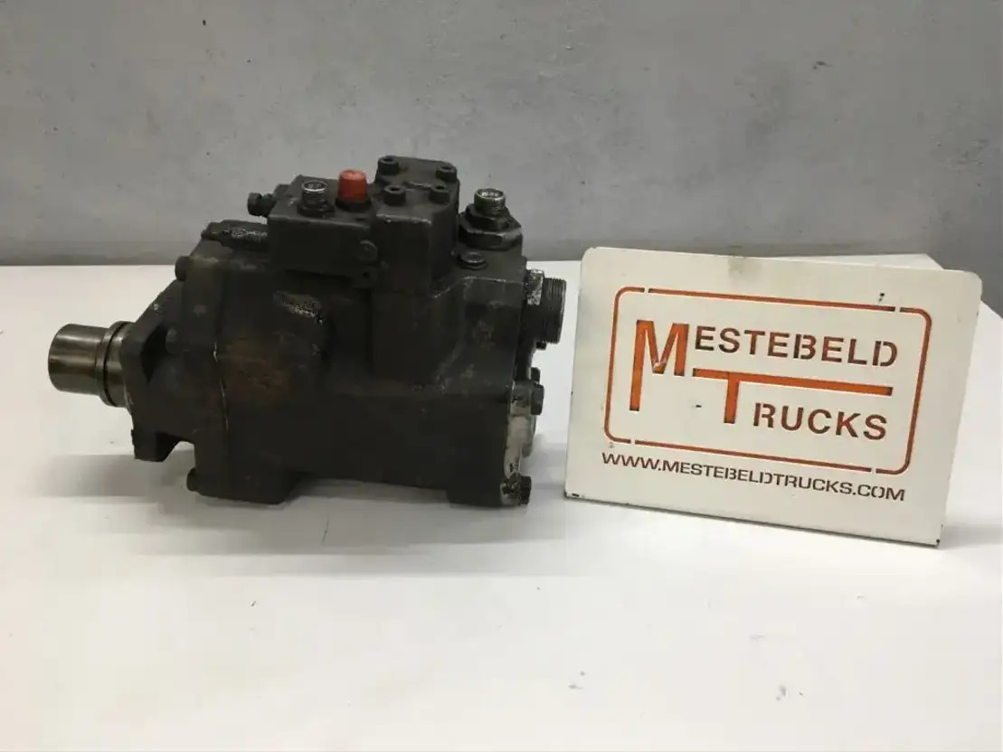 Diversen PTO pomp - Hydraulics for Truck: picture 1 Diversen PTO pomp - Hydraulics for Truck: picture 1