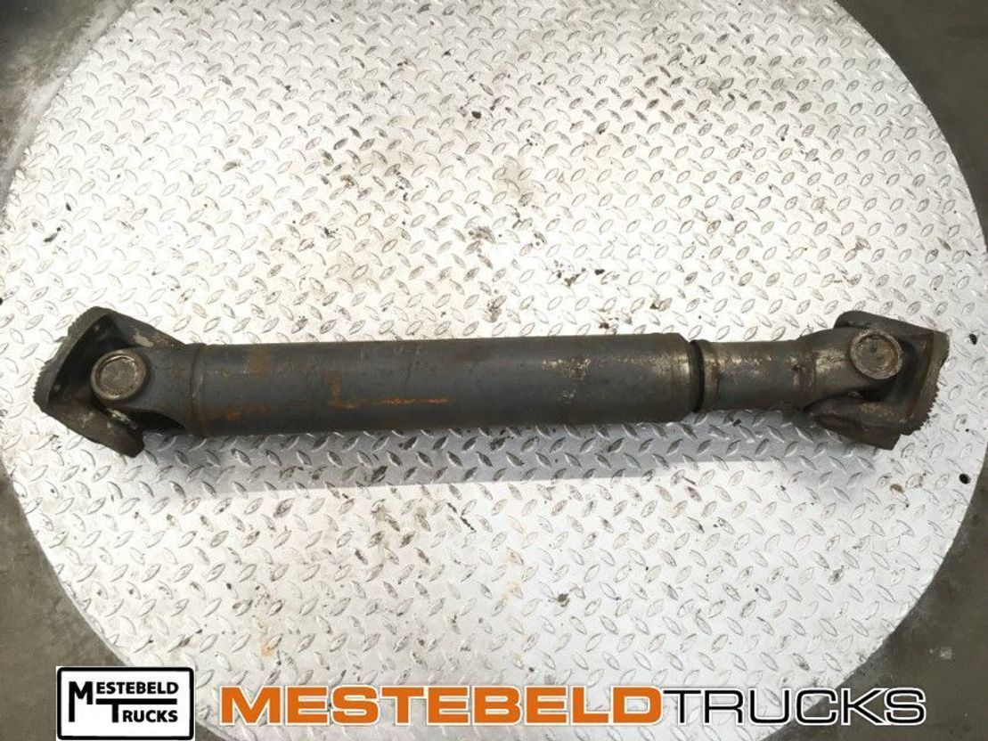 Ginaf Tussenas - Drive shaft for Truck: picture 1 Ginaf Tussenas - Drive shaft for Truck: picture 1