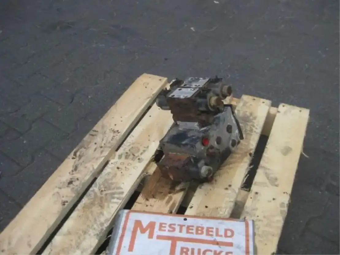 Ginaf Ventielblok - Hydraulics for Truck: picture 1 Ginaf Ventielblok - Hydraulics for Truck: picture 1