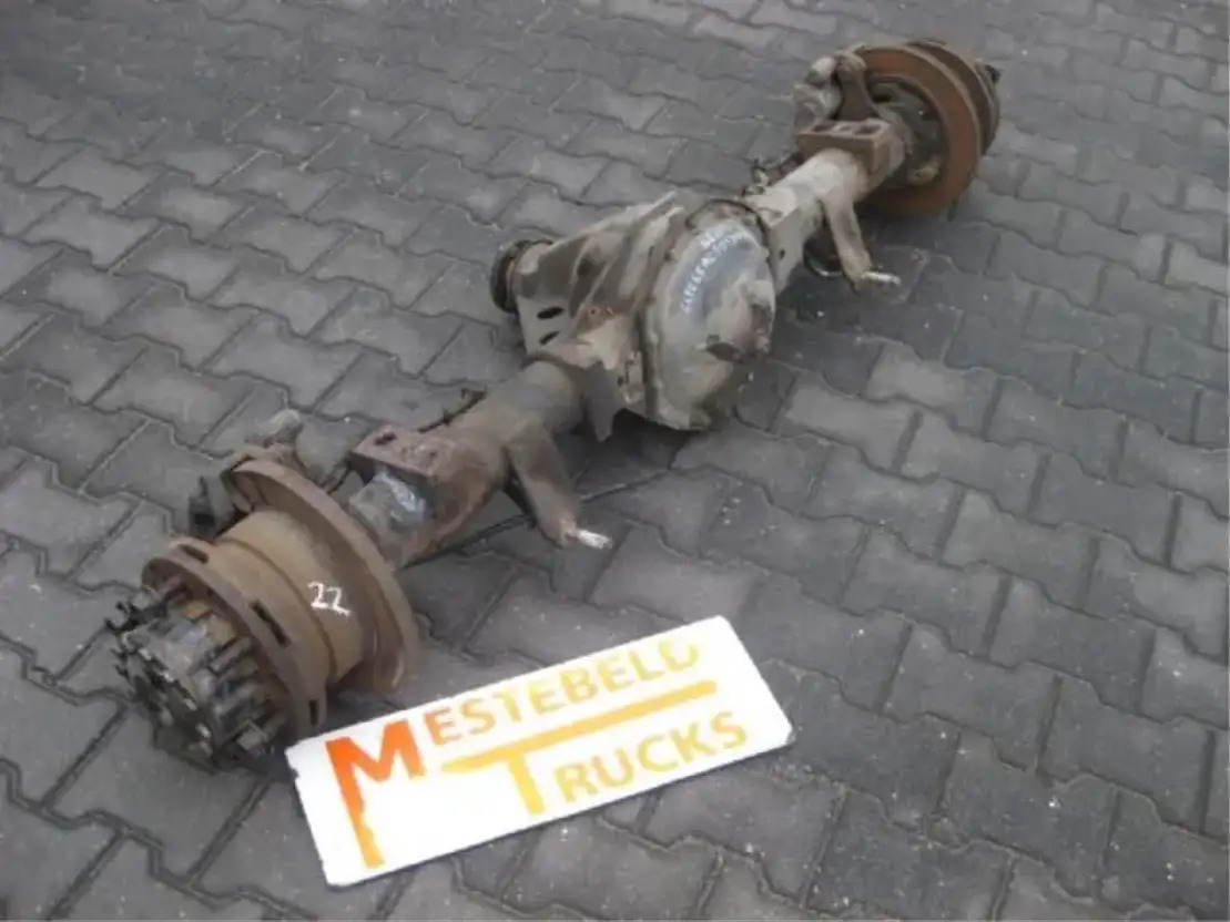 Iveco Achteras - Rear axle for Truck: picture 2 Iveco Achteras - Rear axle for Truck: picture 2