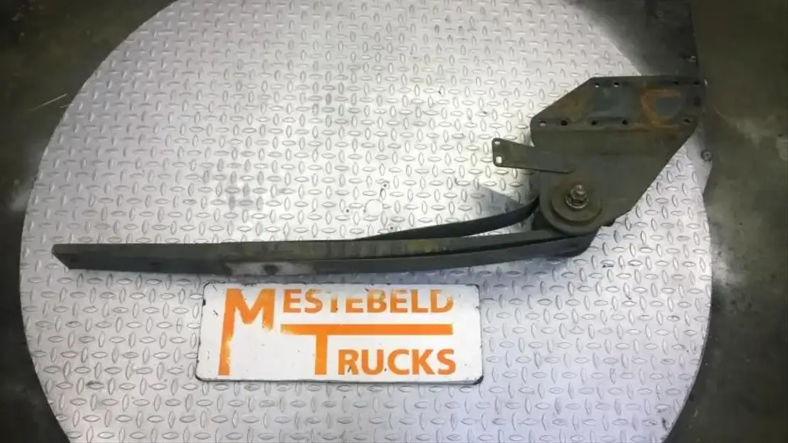 Iveco Luchtveerblad - Brake parts for Truck: picture 1 Iveco Luchtveerblad - Brake parts for Truck: picture 1