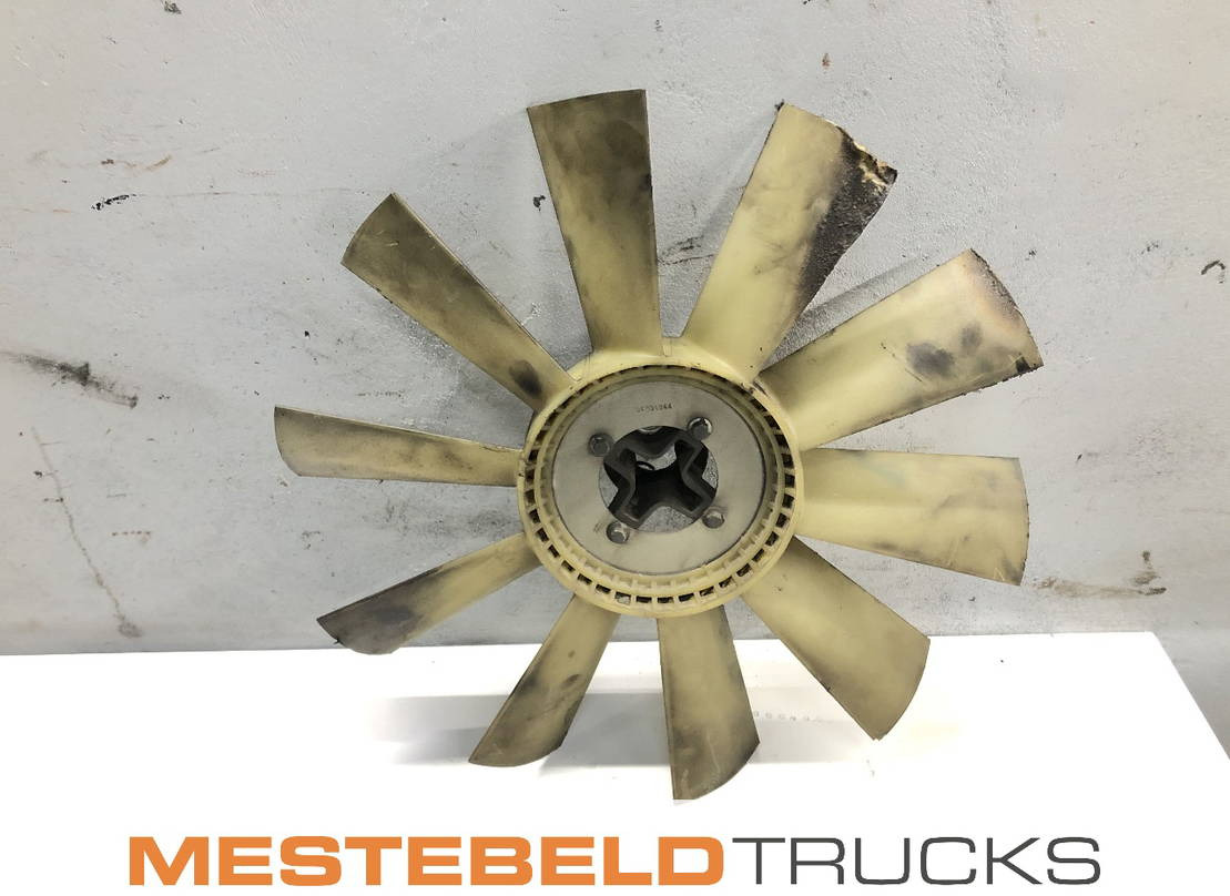 Iveco Ventilator BF4M2012 industrie - Cooling system for Truck: picture 1 Iveco Ventilator BF4M2012 industrie - Cooling system for Truck: picture 1