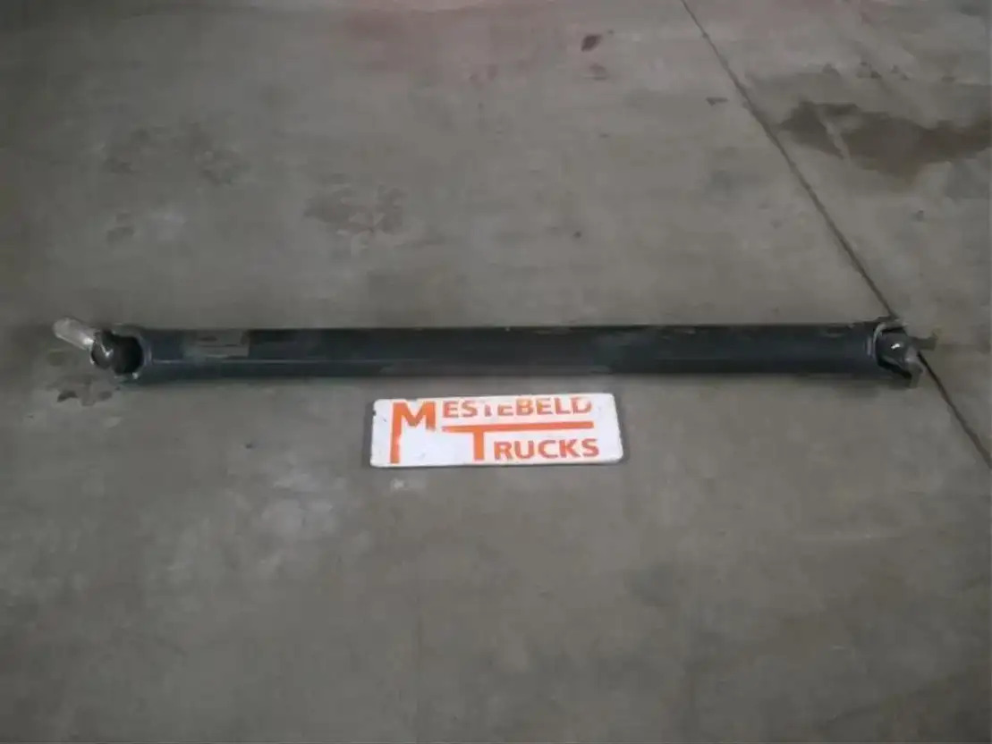 MAN A andrijfas TGL - Drive shaft for Truck: picture 1 MAN A andrijfas TGL - Drive shaft for Truck: picture 1
